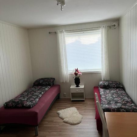 Ålesund Bedroom In City Centre, No Shower Available מראה חיצוני תמונה