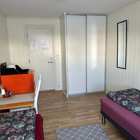 Ålesund Bedroom In City Centre, No Shower Available מראה חיצוני תמונה