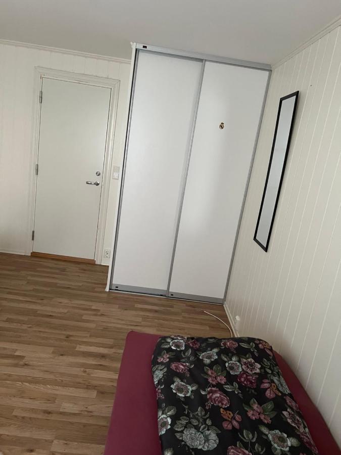 Ålesund Bedroom In City Centre, No Shower Available מראה חיצוני תמונה