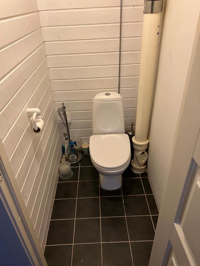 Ålesund Bedroom In City Centre, No Shower Available מראה חיצוני תמונה