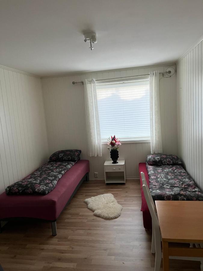 Ålesund Bedroom In City Centre, No Shower Available מראה חיצוני תמונה